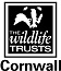 Cornwall Wildlife Logo