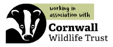 Cornwall Wildlife Trust AssocationLogo